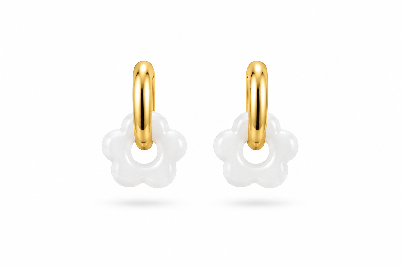 BOUCLES D'OREILLES KALISTA