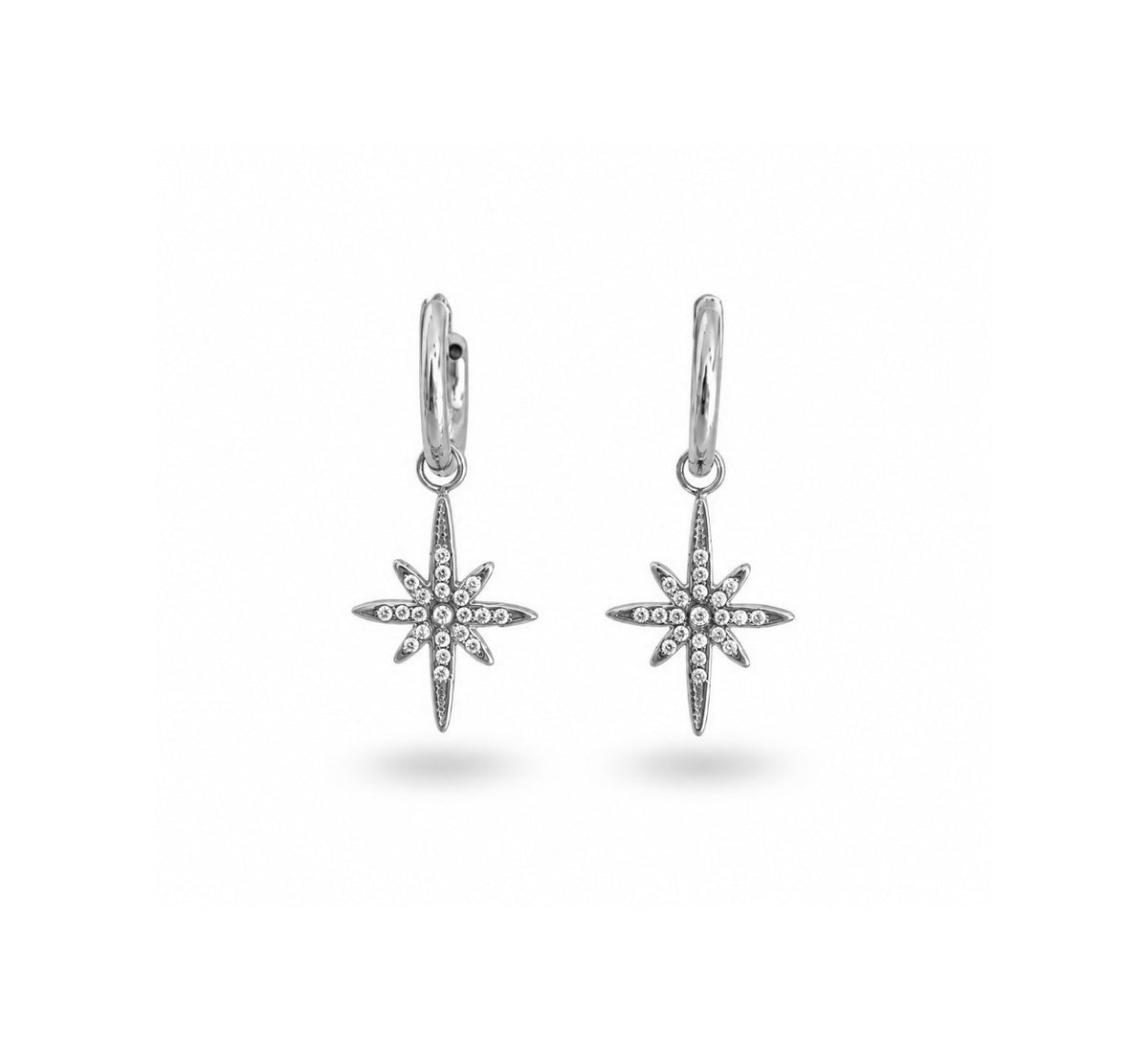 BOUCLES D'OREILLES SUZANNE