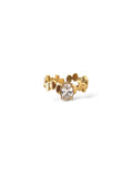 Tracy • Bague en acier inoxydable