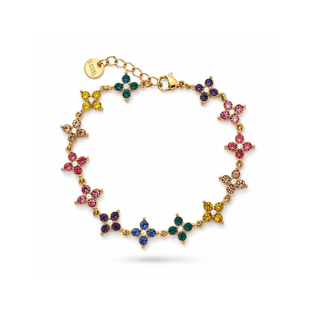 BRACELET SIXTINE