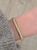 Gaelle • Bracelet acier inoxydable