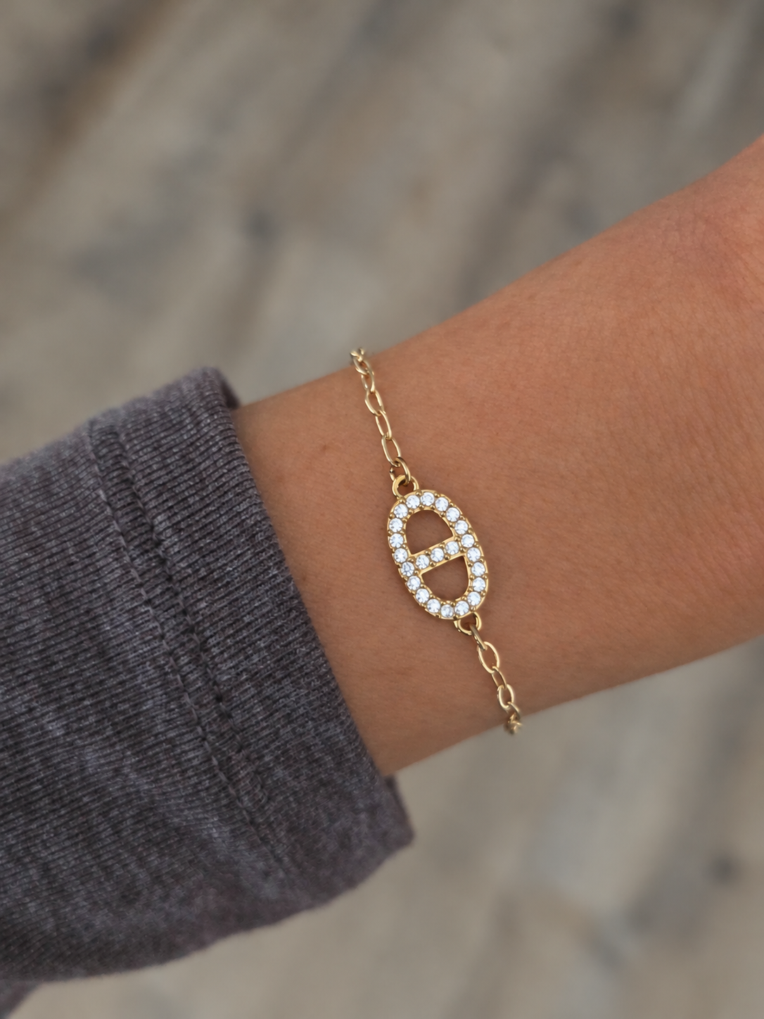 BRACELET AFTER