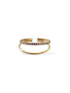 BAGUE ZÉLIA
