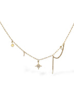 COLLIER SELMA