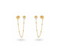 BOUCLES D'OREILLES ALBANE