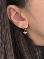 BOUCLES D'OREILLES LOANE