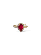 BAGUE STELLA