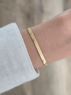 BRACELET LILA