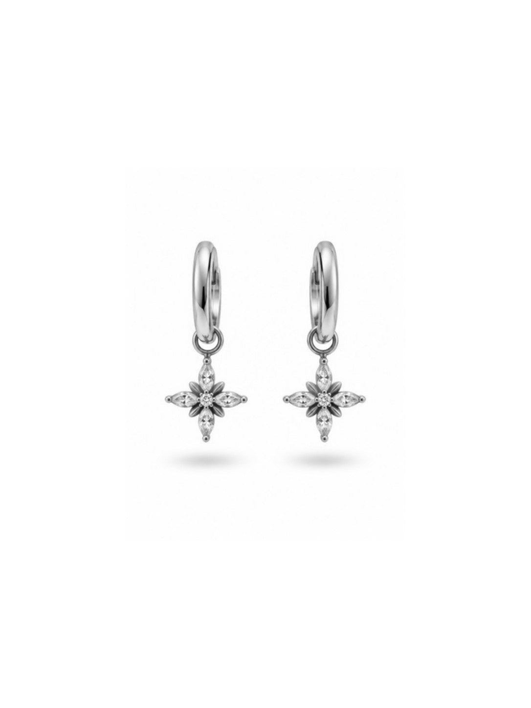 BOUCLES D'OREILLES LOANE