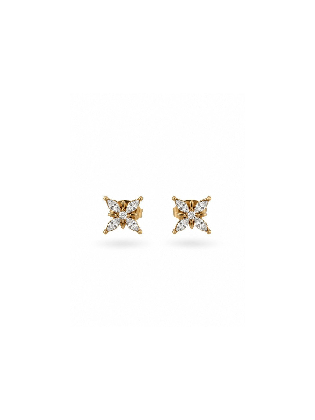 BOUCLES D'OREILLES LOANE