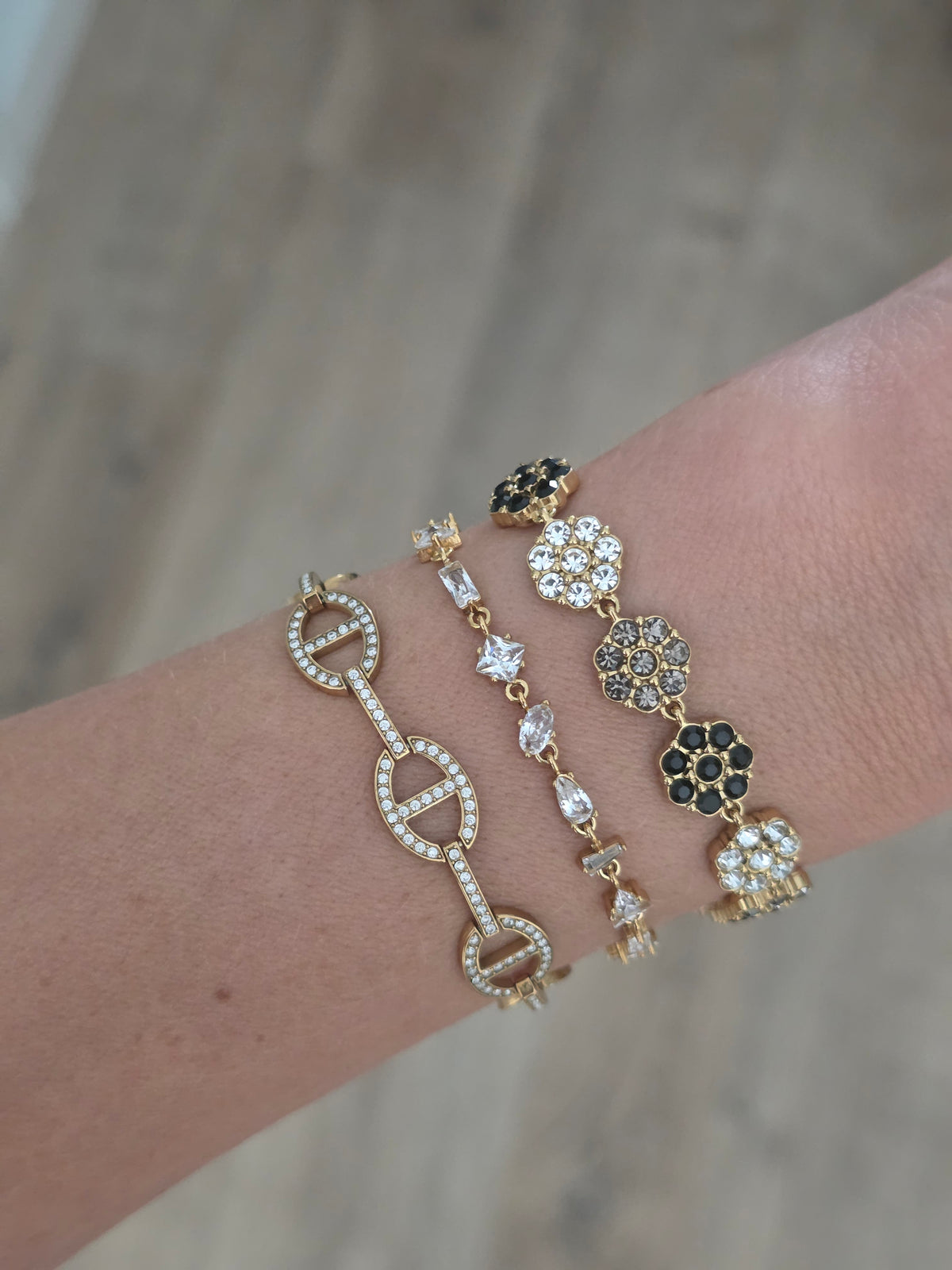 BRACELET GINGER