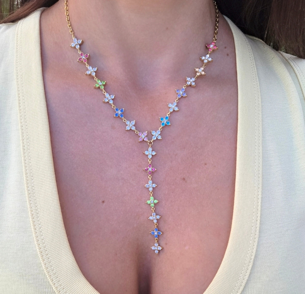 COLLIER SIXTINE