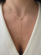 COLLIER ROSALIE