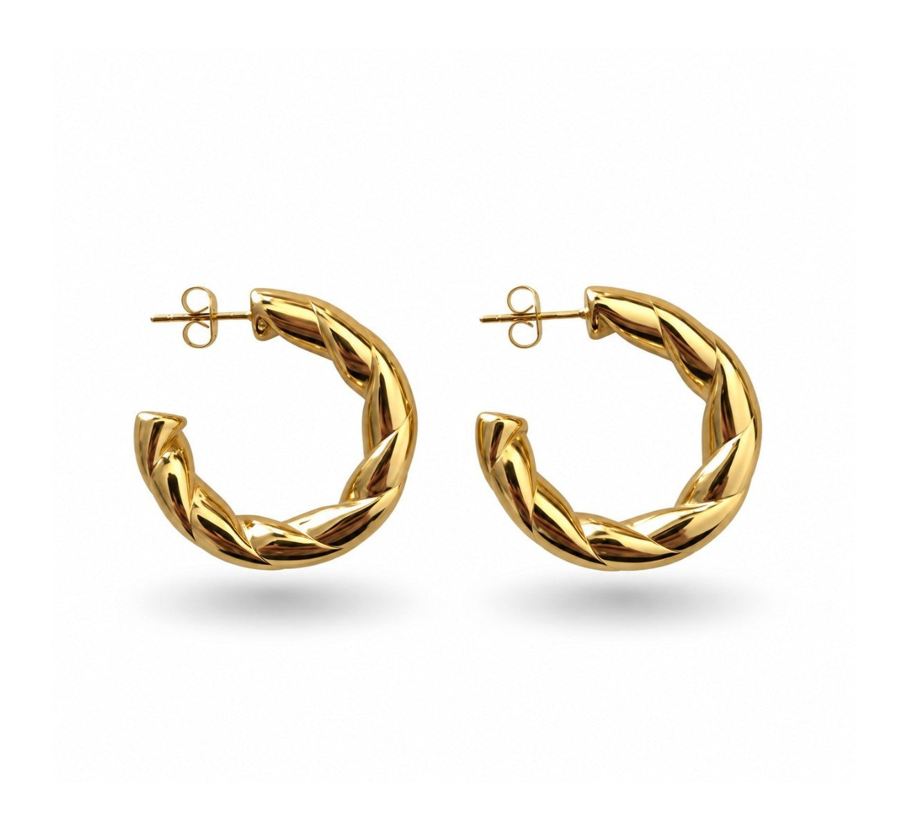 BOUCLES D'OREILLES LIA