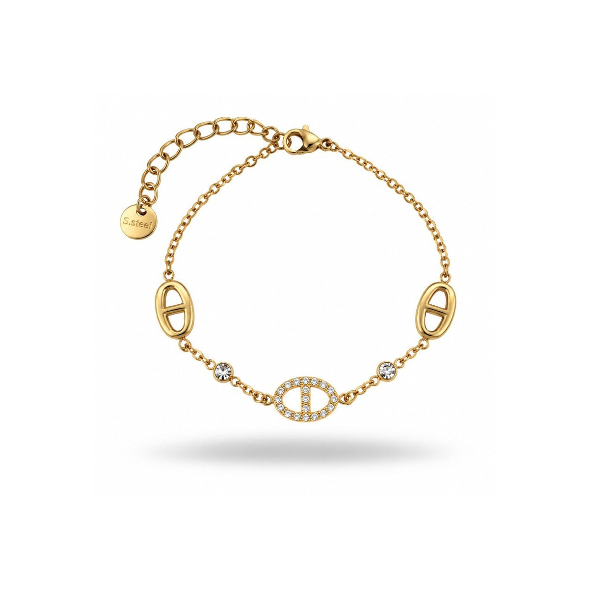 BRACELET SHINY