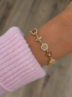 BRACELET RICH GIRL