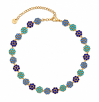 COLLIER DIAMOND