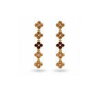 BOUCLES D'OREILLES LUCKY