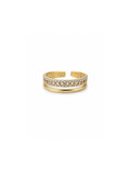 BAGUE SUZY