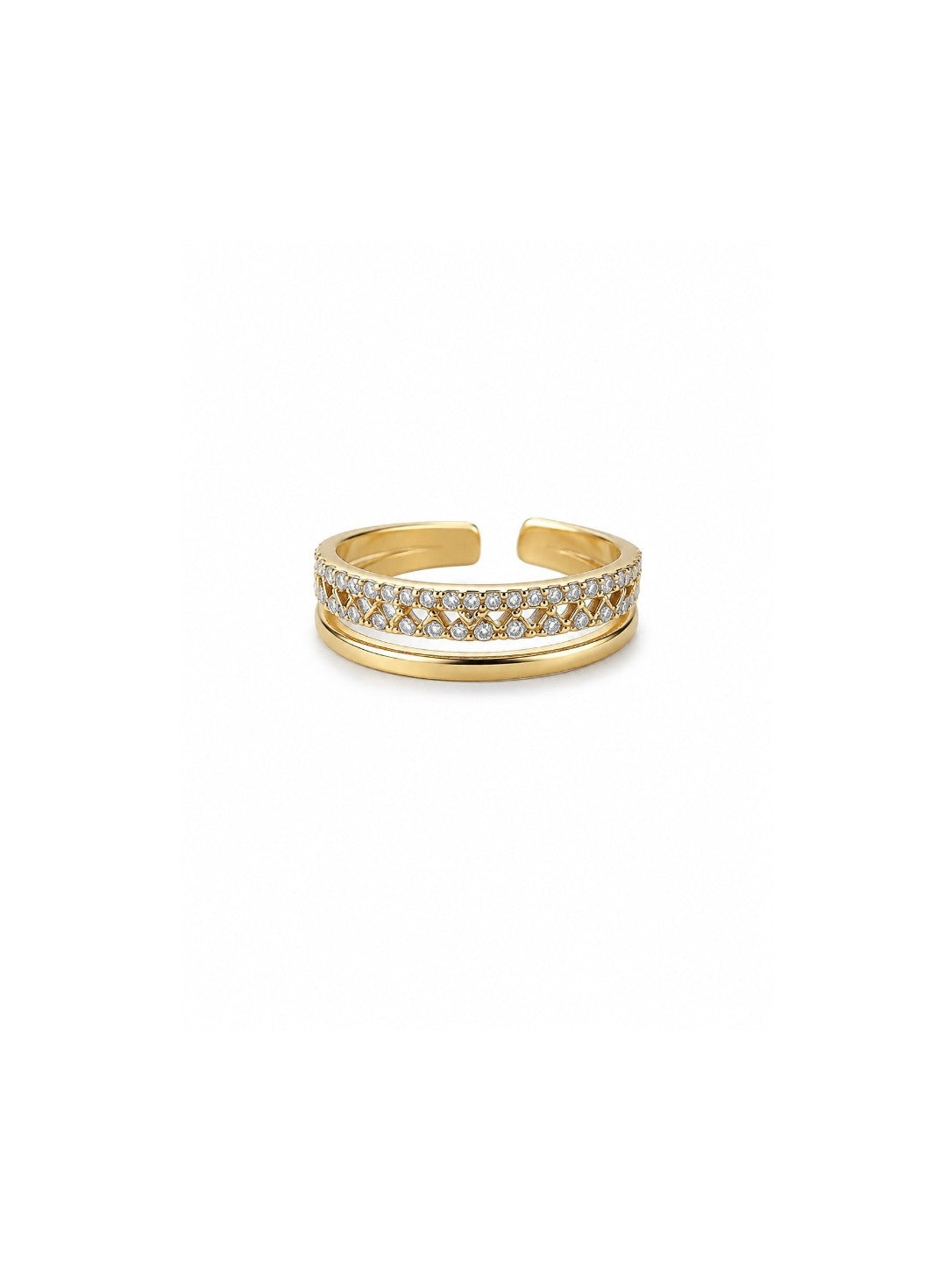 BAGUE SUZY