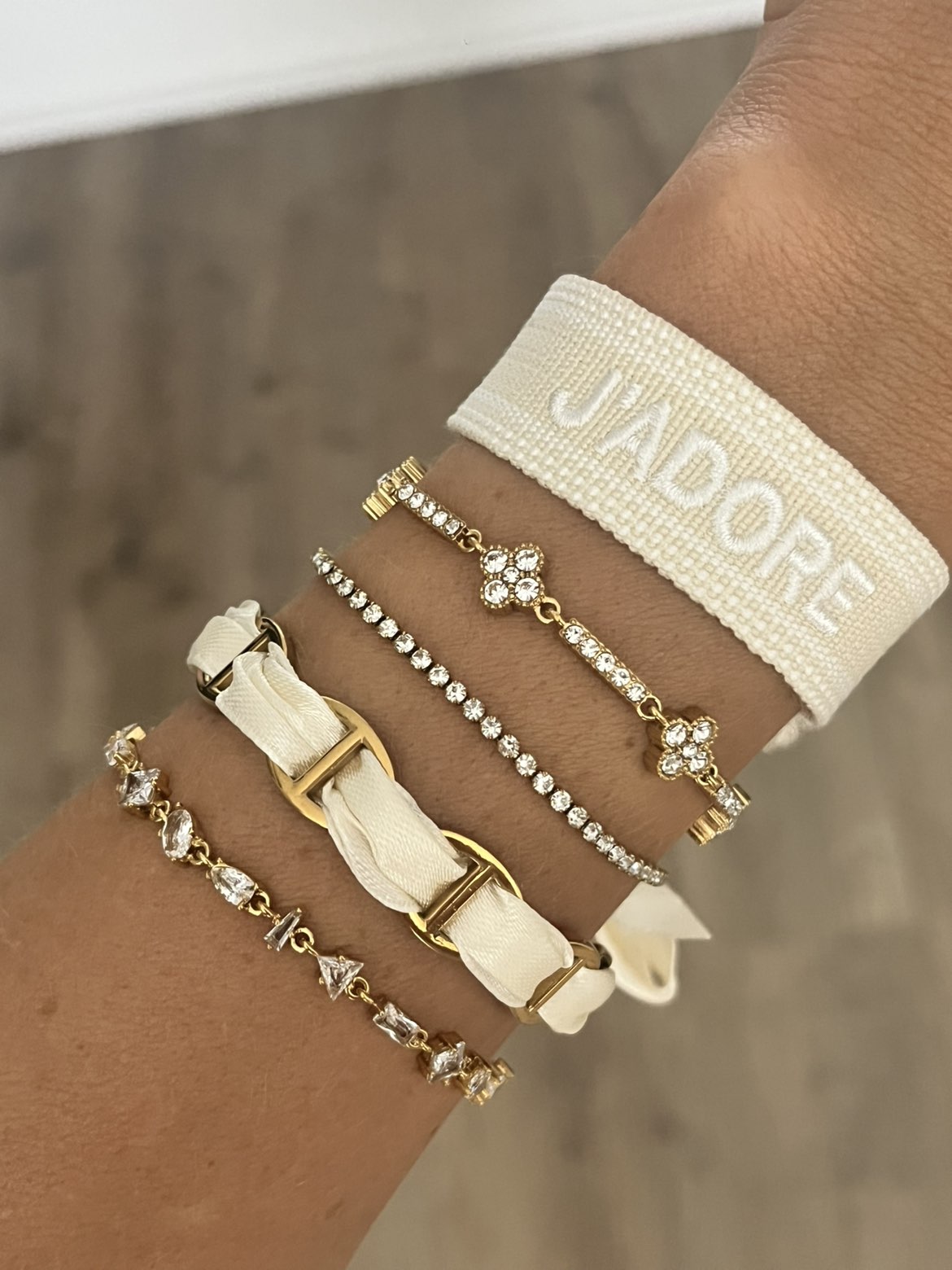 BRACELET MÉLINE