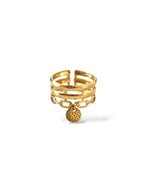 BAGUE ASSIA