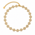 COLLIER DIAMOND