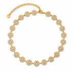 COLLIER DIAMOND