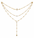 COLLIER CASCADE