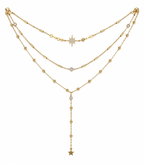 COLLIER CASCADE