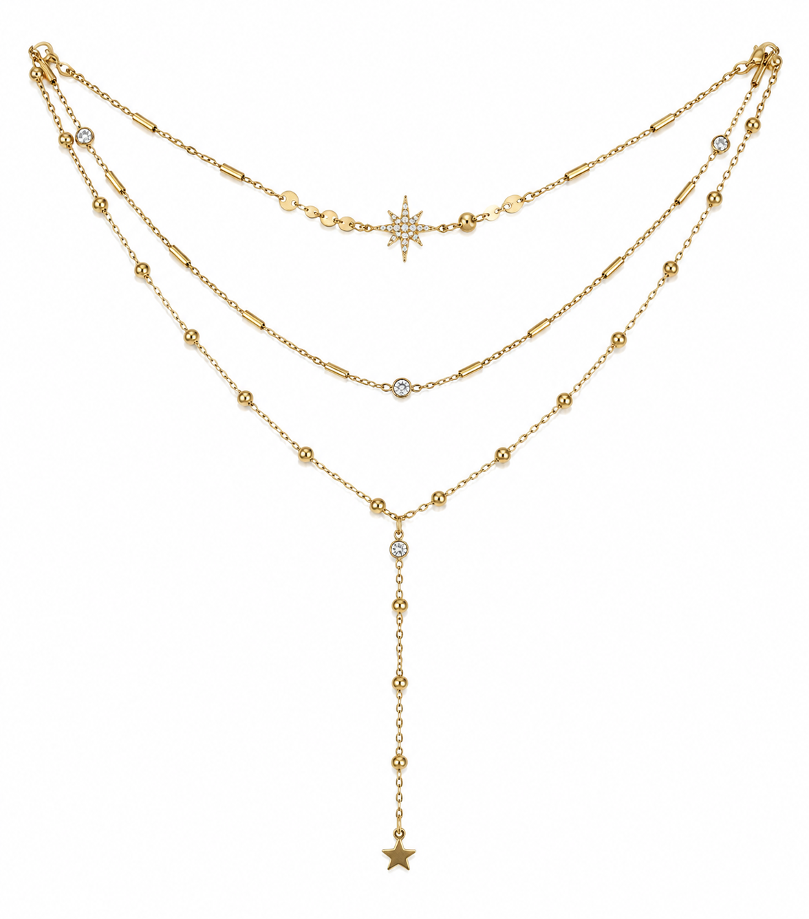 COLLIER CASCADE