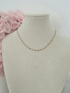 COLLIER NINA