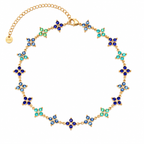 COLLIER SIXTINE