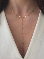 COLLIER BONNIE