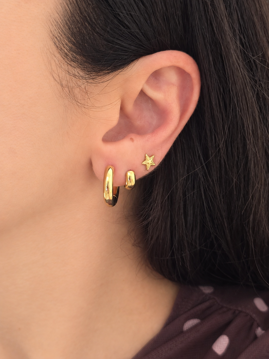 MONO-BOUCLE