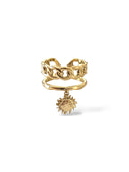 BAGUE ALMINA