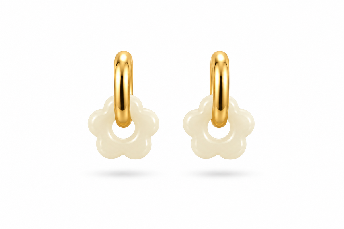 BOUCLES D'OREILLES KALISTA