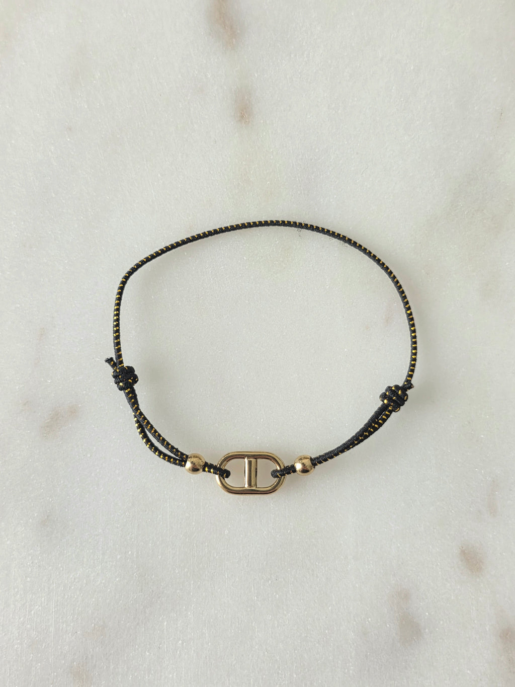 Aya • Bracelet acier inoxydable