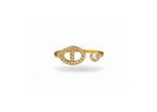 BAGUE HONEY