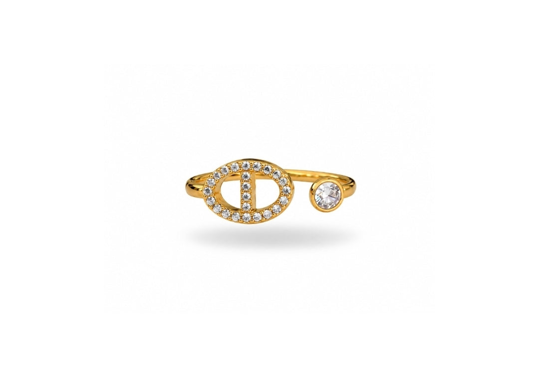 BAGUE HONEY