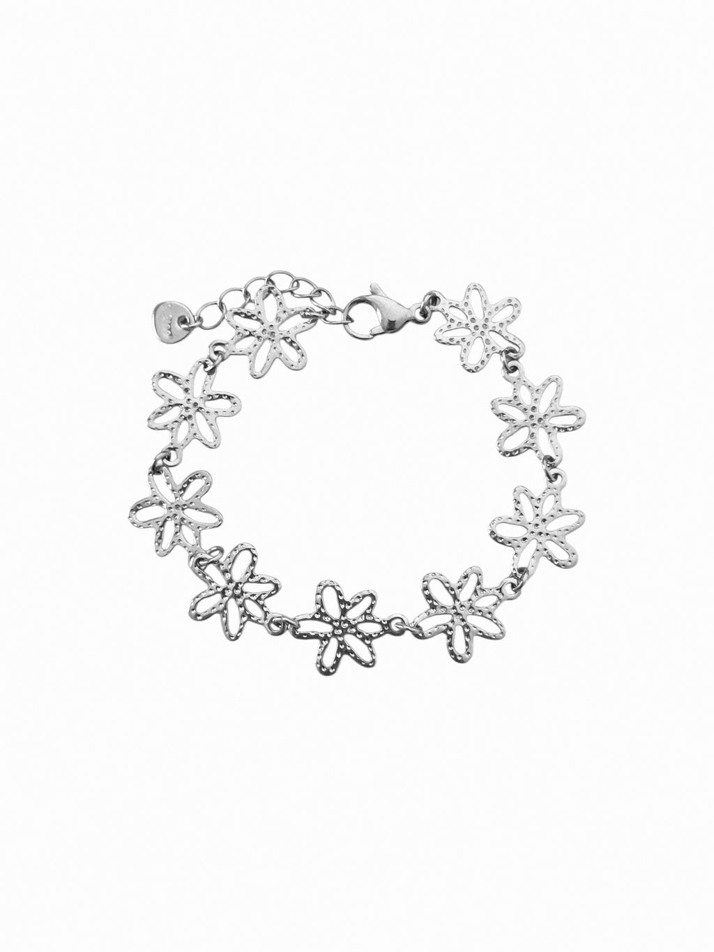 Erika  • Bracelet acier inoxydable