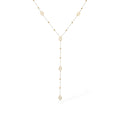 Jenna • Collier en acier inoxydable