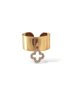 BAGUE FÉDORA