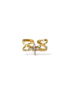 BAGUE JADE