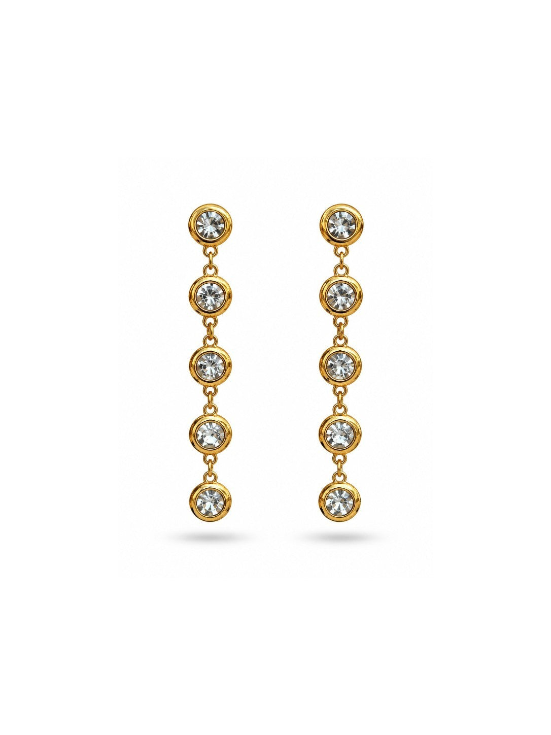 BOUCLES D'OREILLES MUSE
