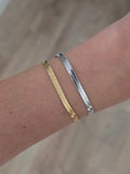 BRACELET LILA