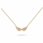 COLLIER ANGEL