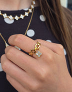 BAGUE FLAIR