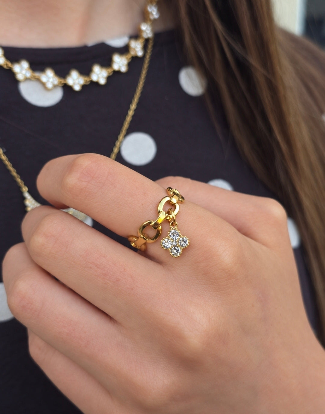 BAGUE FLAIR