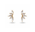 BOUCLES D'OREILLES MARINA